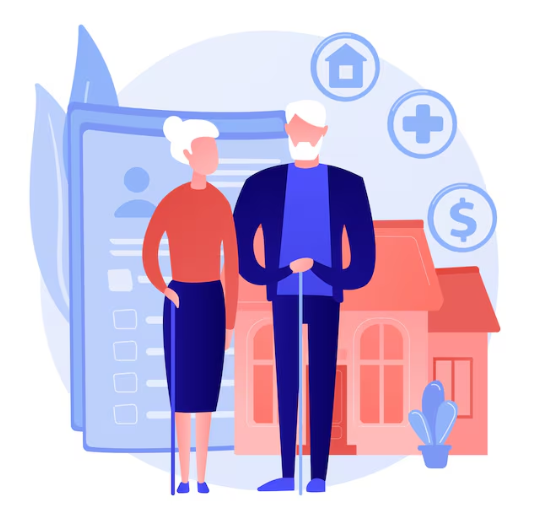 外傭看護費用安排下，如何建立共同的家庭生活作息？