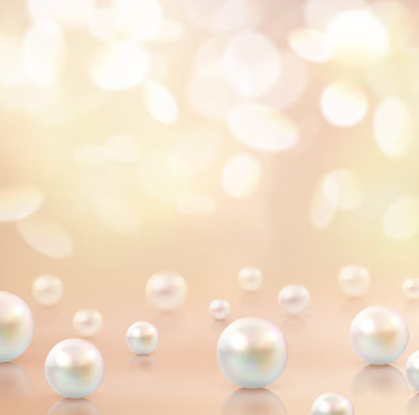 珍珠波的比例協調度｜上胸份量、胸寬與整體身形的自然搭配分析