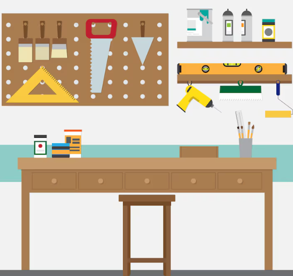 庫板在咖啡廳、餐飲空間與商用廚房中的耐熱、防潮與美觀應用優勢