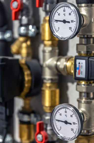 工業用溫度計在冷鏈環境中的應用：確保低溫品質與物流安全的關鍵